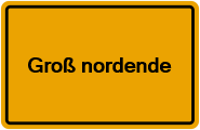 Grundbuchamt Groß Nordende